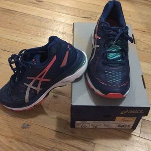 Asics Running Shoes